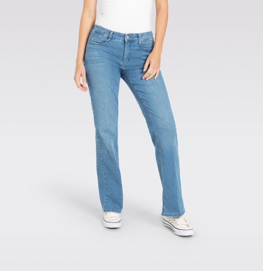 MAC JEANS - LAURA, Authentic Stretch Denim