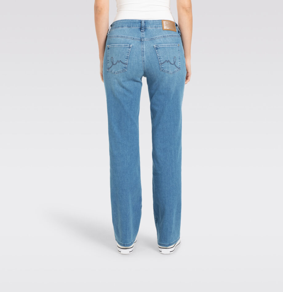 MAC JEANS - LAURA, Authentic Stretch Denim