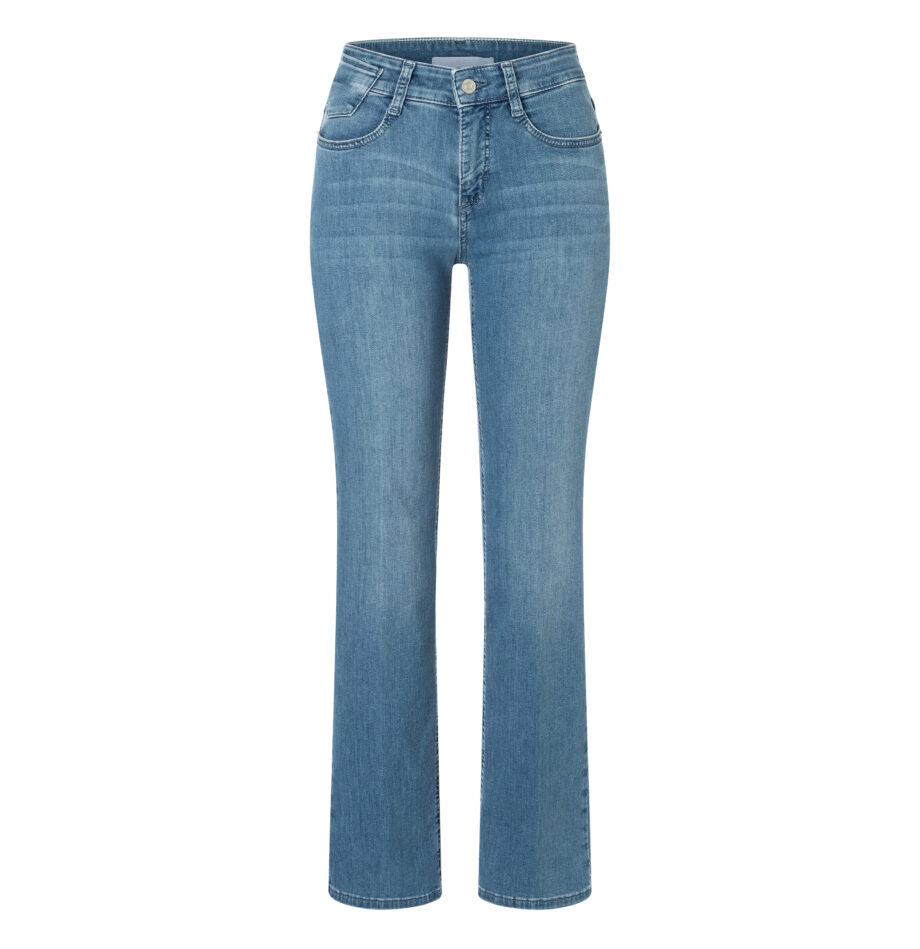 MAC JEANS - LAURA, Authentic Stretch Denim