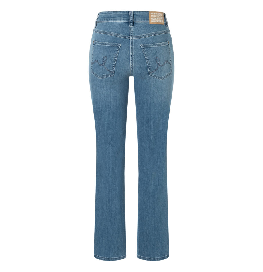 MAC JEANS - LAURA, Authentic Stretch Denim