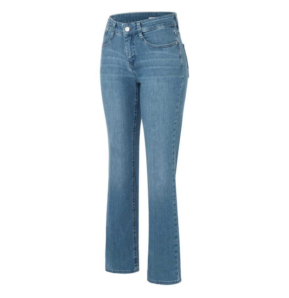 MAC JEANS - LAURA, Authentic Stretch Denim