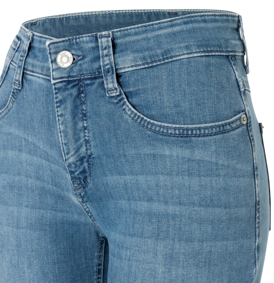 MAC JEANS - LAURA, Authentic Stretch Denim