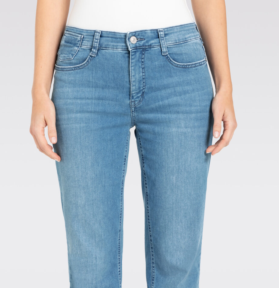 MAC JEANS - LAURA, Authentic Stretch Denim