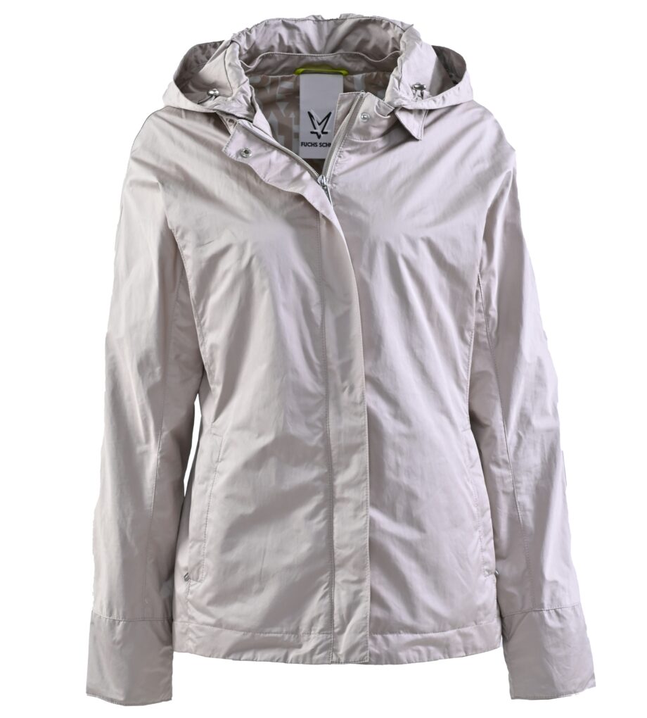 Fuchs Schmitt



Rainwear Jacke