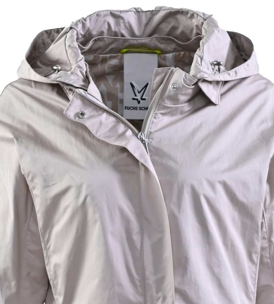 Fuchs Schmitt



Rainwear Jacke