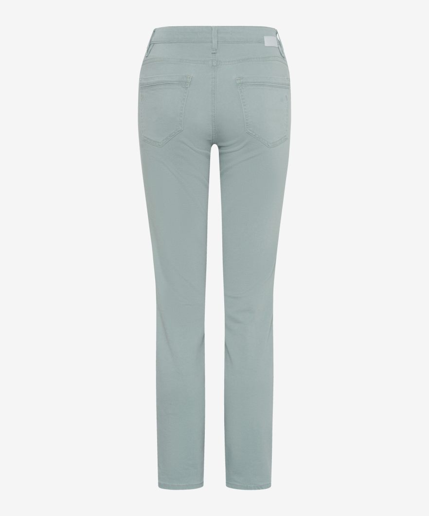 BRAX women Free to Move: Röhrenjeans im Slim Fit Style Shakira S