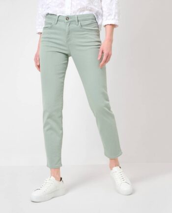 BRAX women Free to Move: Röhrenjeans im Slim Fit Style Shakira S
