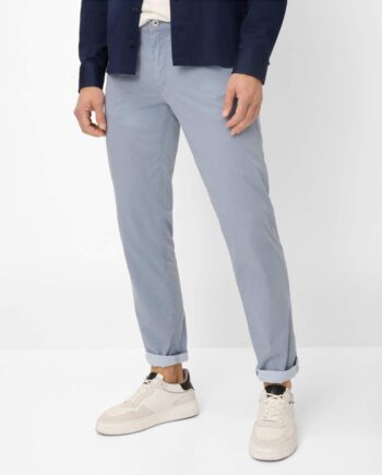 BRAX Ultralight: Five-Pocket-Hose im Straight Fit Style Cadiz