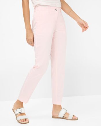 BRAX Ultralight: Chino im Regular Fit Style Maron S