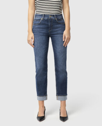 MAC JEANS - SUE, Light weight denim