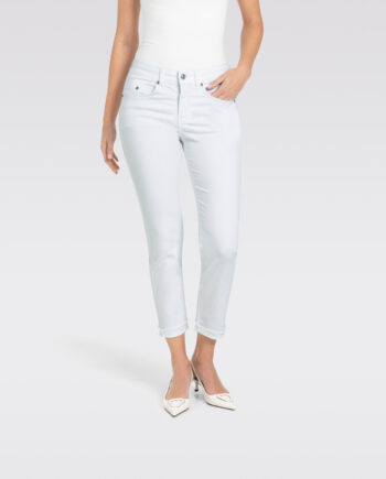 MAC JEANS - RICH SLIM, Light weight denim