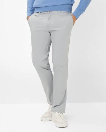 BRAX Hi-Flex Struktur: Chino im Modern Fit Style Fabio In