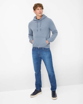 BRAX Hi-Flex Light: Five-Pocket-Jeans im Modern Fit Style Chuck