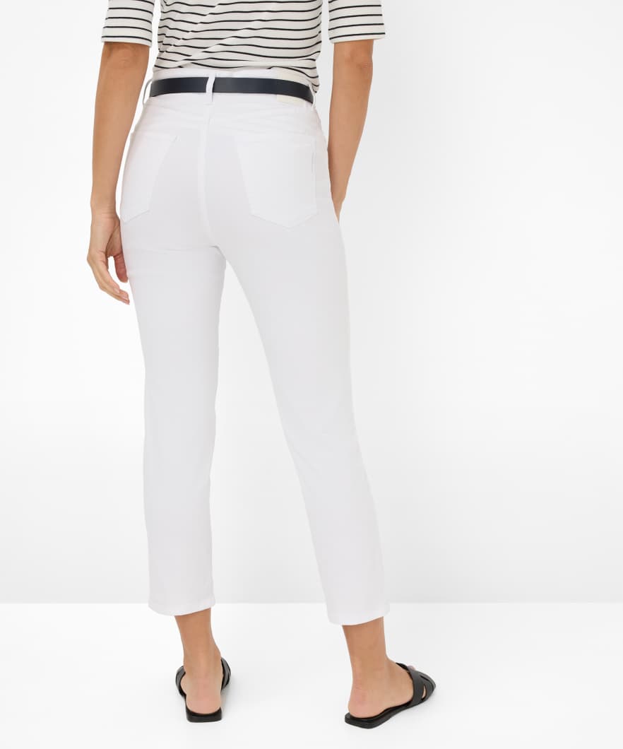 BRAX women Ultralight: Five-Pocket-Jeans im Regular Fit Style Mary S