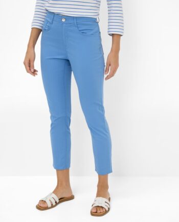 BRAX Ultralight: Five-Pocket-Hose im Regular Fit Style Mary S