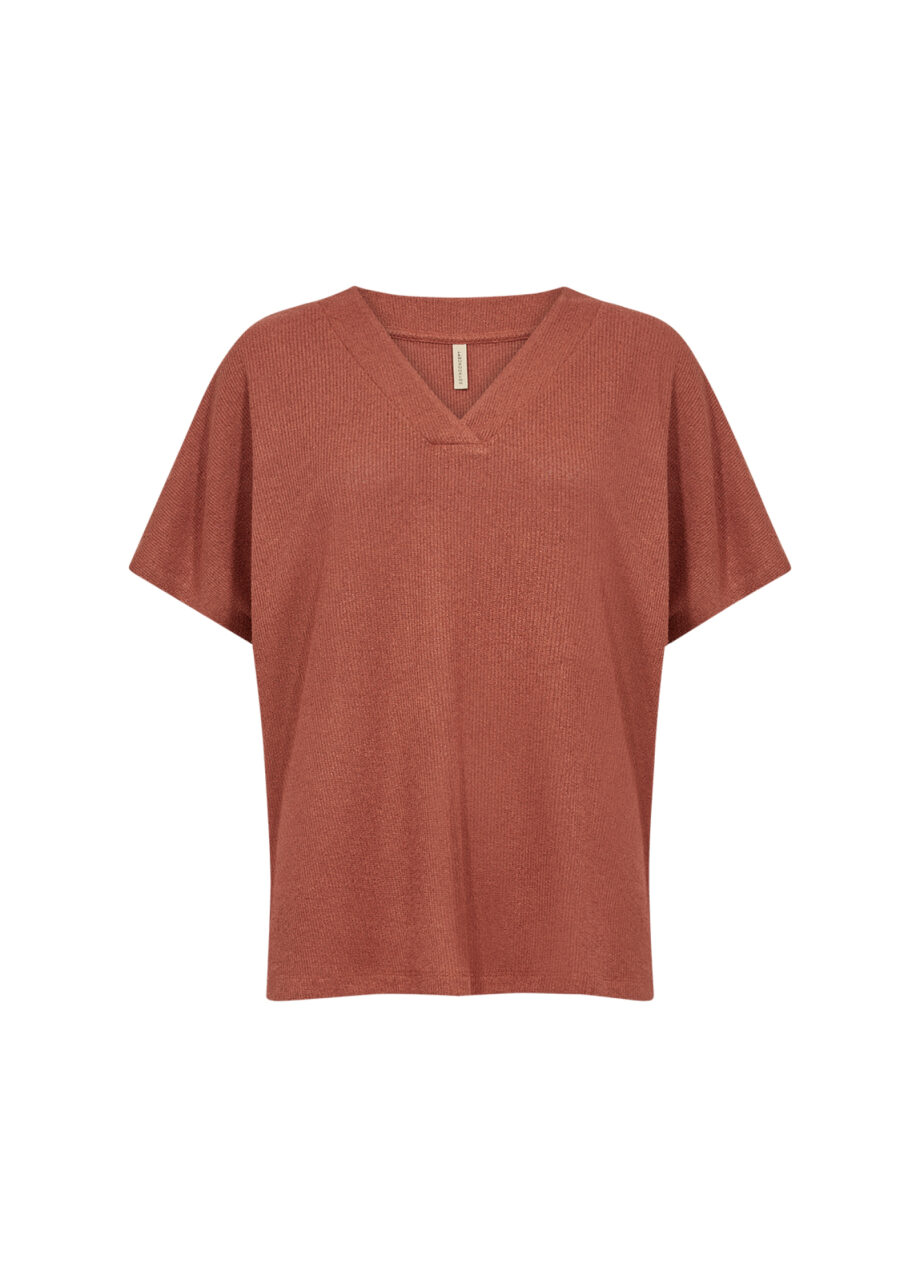 SOYACONCEPT T-Shirt SC-DELIA 1