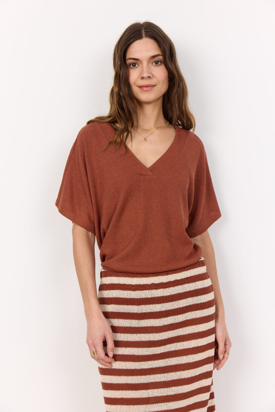SOYACONCEPT T-Shirt SC-DELIA 1