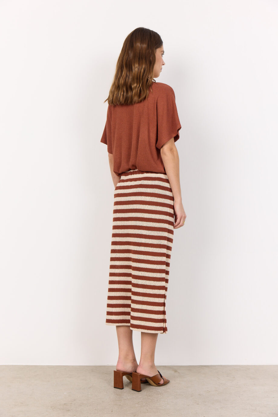 SOYACONCEPT T-Shirt SC-DELIA 1