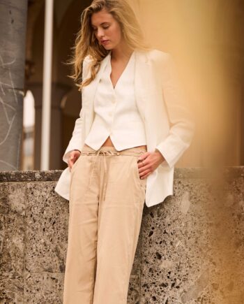MAC JEANS - CHIARA BELT, Ultra light