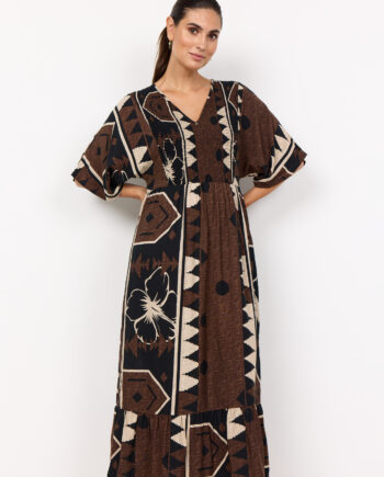 SOYACONCEPT Kleid SC-ROSALIE 3