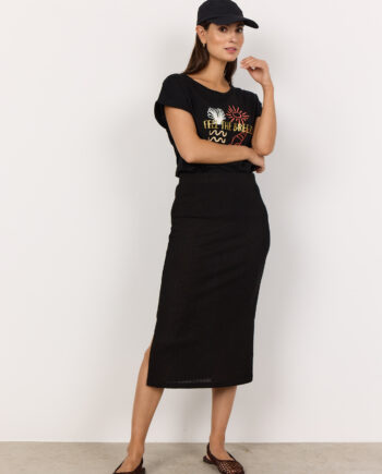 SOYACONCEPT Rock Schwarz
SC-DELIA 6