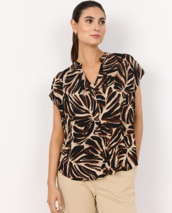 SOYACONCEPT Bluse SC-ROKSANA 2