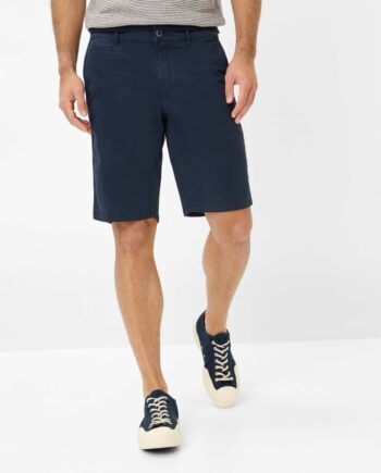 BRAX Cotton Flex: Bermuda im Regular Fit Style Bari