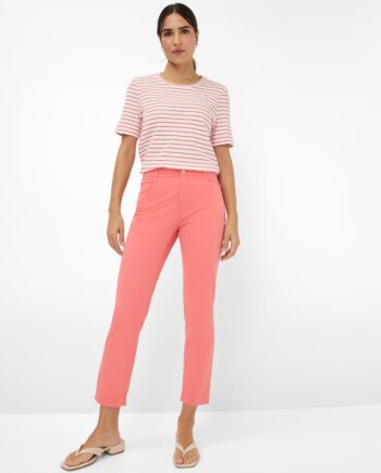 BRAX Ultralight: Five-Pocket-Hose im Regular Fit Style Mary S