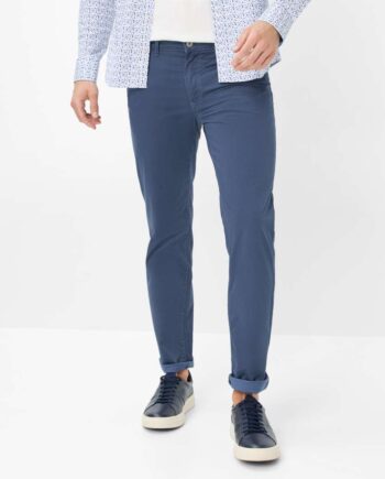 BRAX Ultralight: Five-Pocket-Hose im Straight Fit Style Cadiz