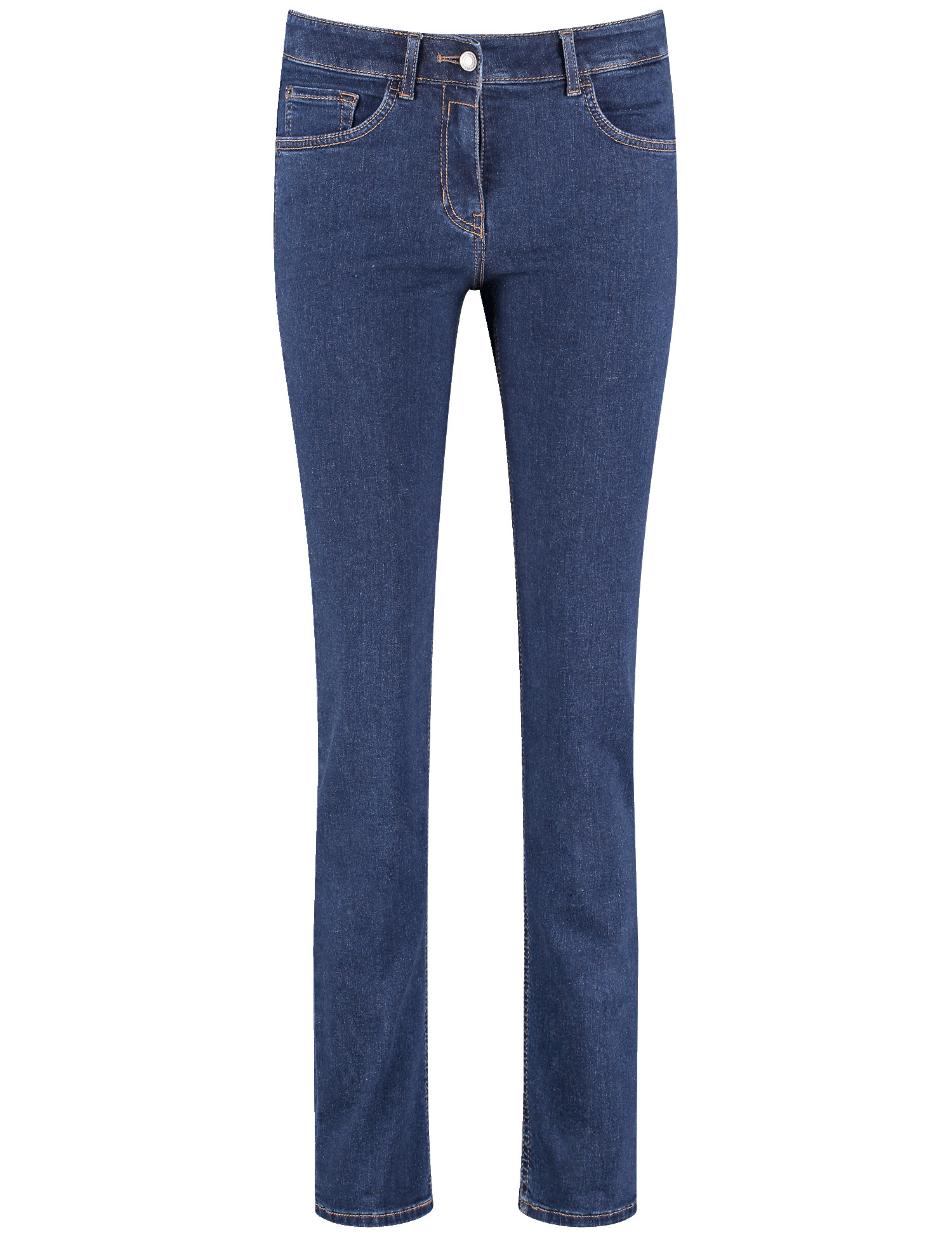 GERRY WEBER 5-Pocket Jeans SOL꞉INE BEST4ME Slim Fit