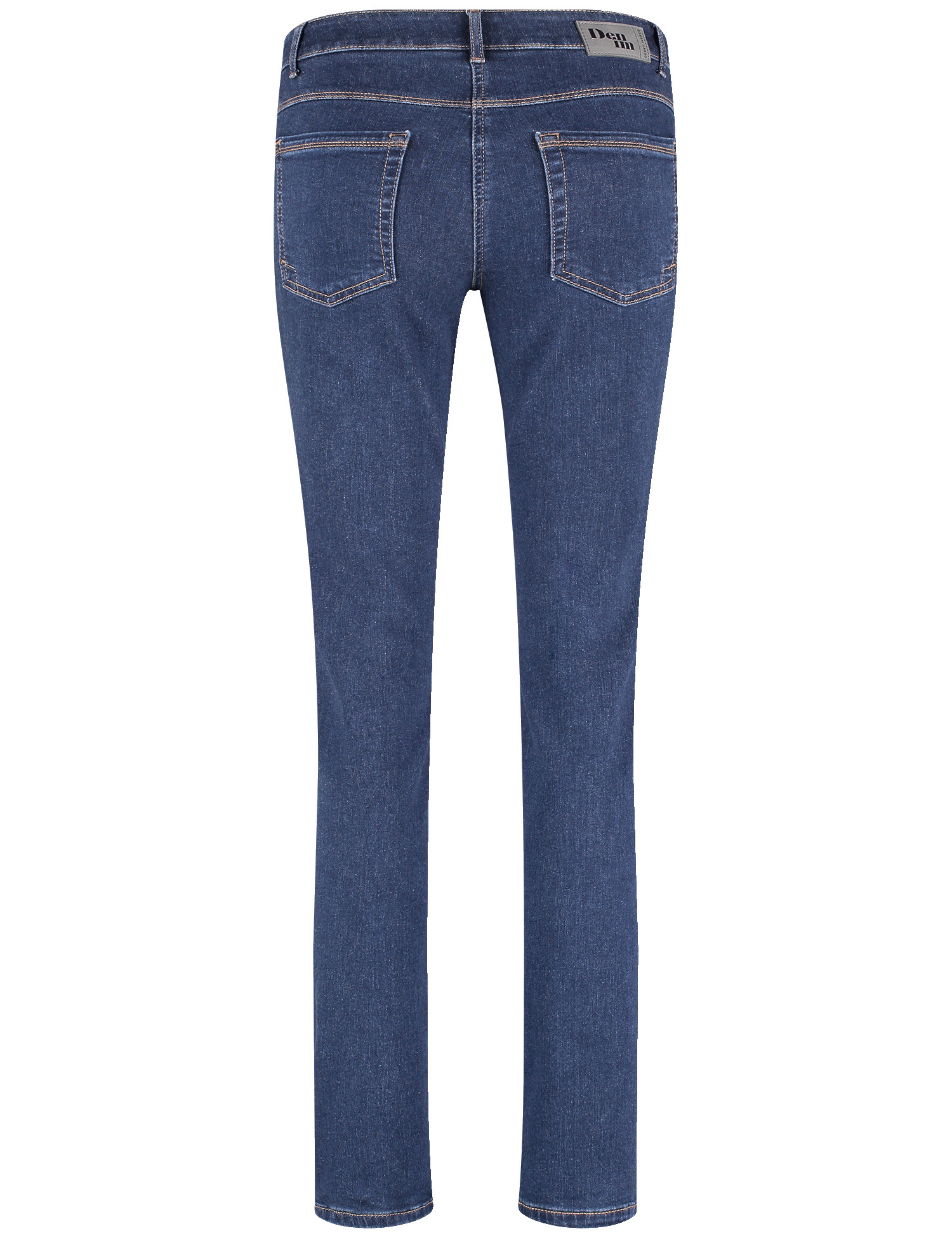 GERRY WEBER 5-Pocket Jeans SOL꞉INE BEST4ME Slim Fit