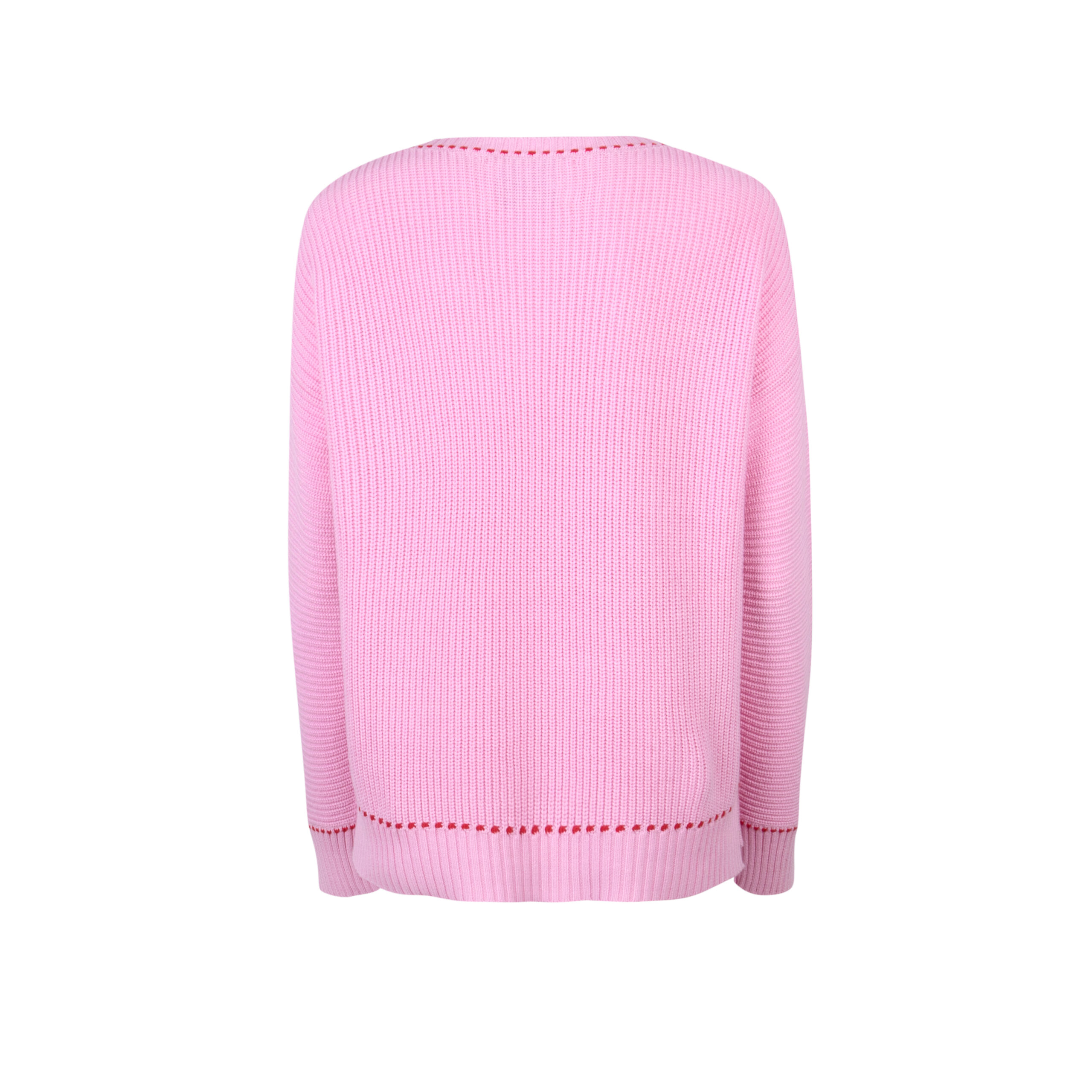 LIEBLINGSSTÜCK
Pullover LisbethL