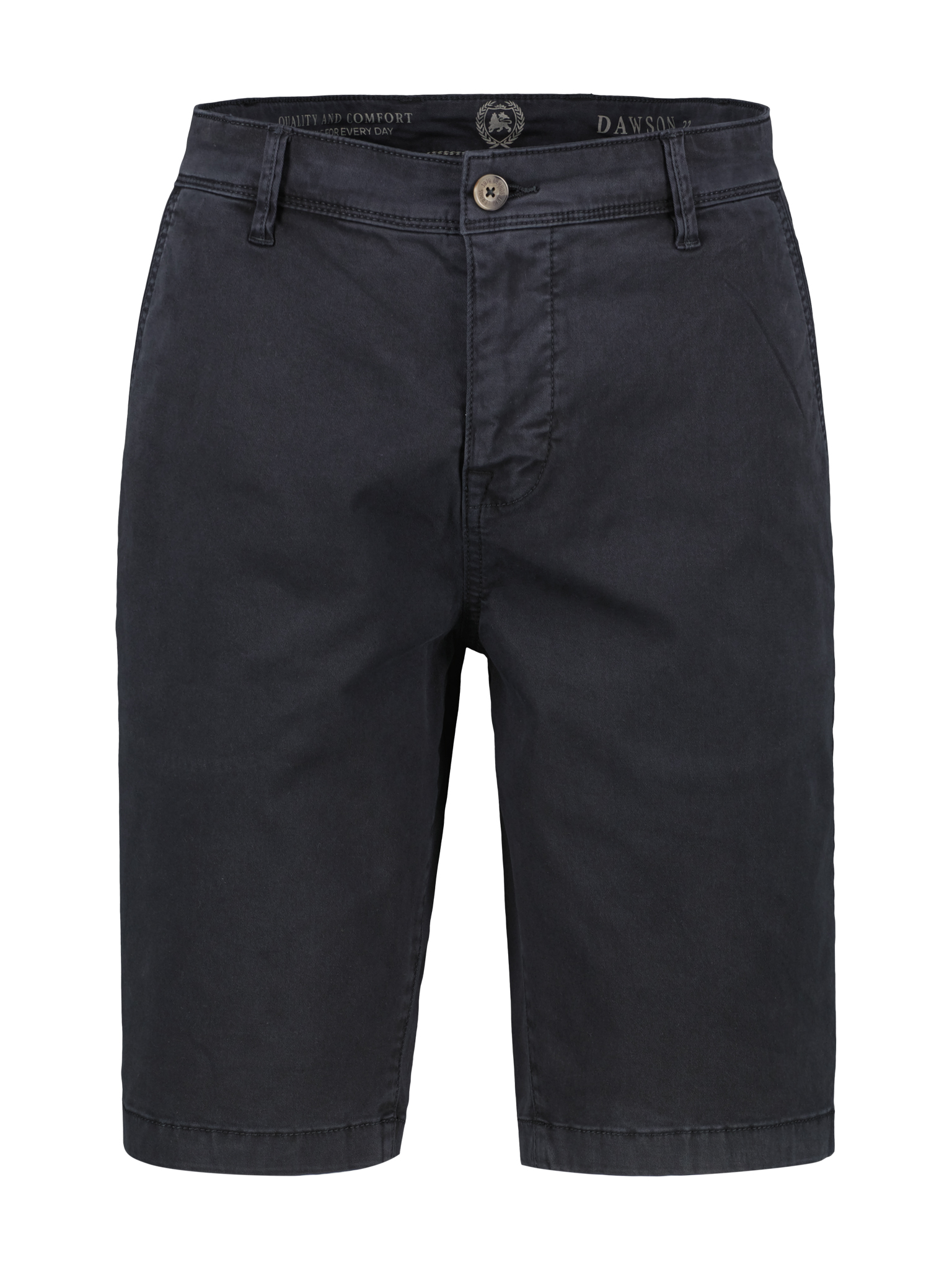 LERROS Stretch-Bermuda, Comfort Fit