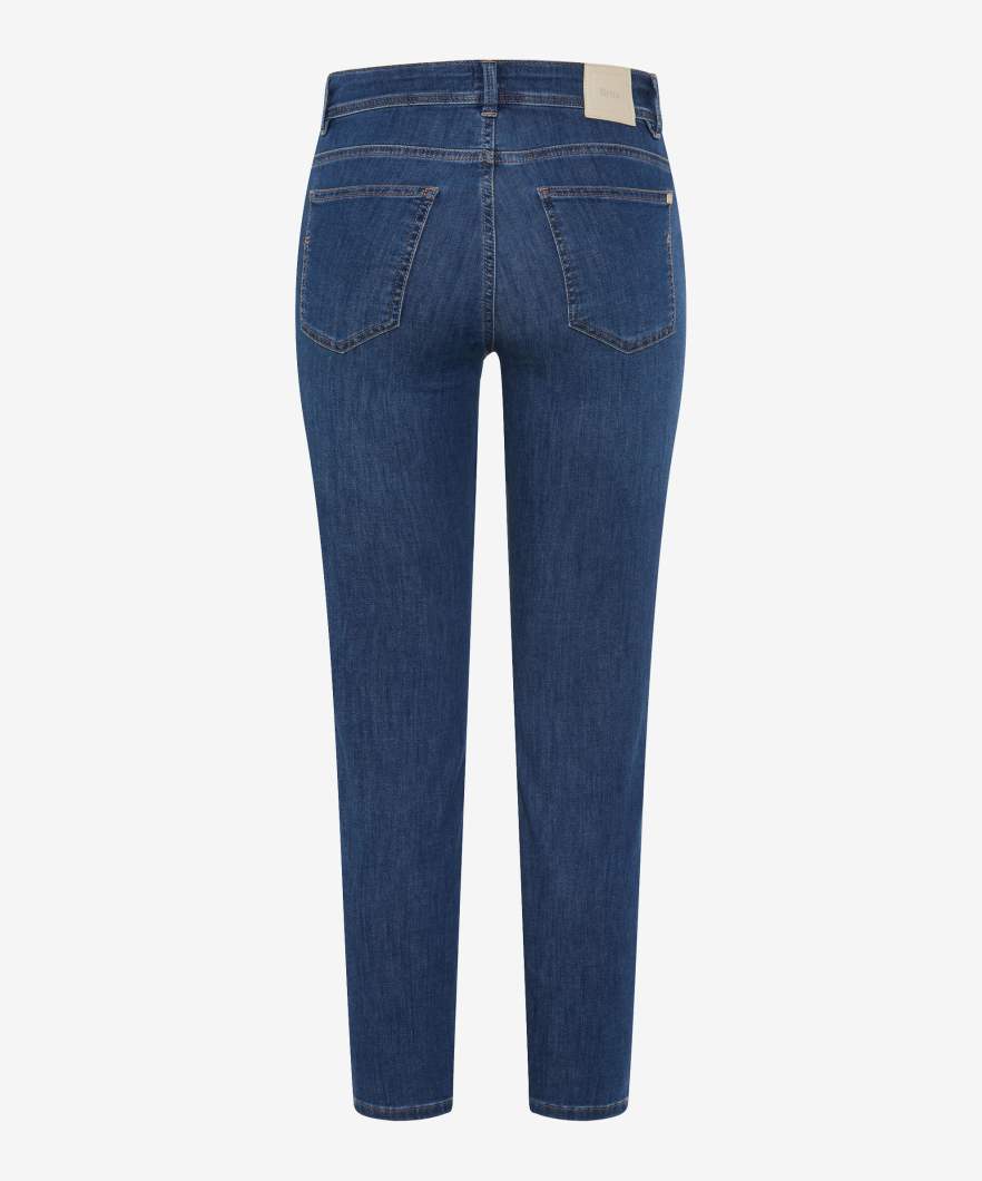 BRAX women Free to Move Light: Röhrenjeans im Slim Fit Style Shakira S