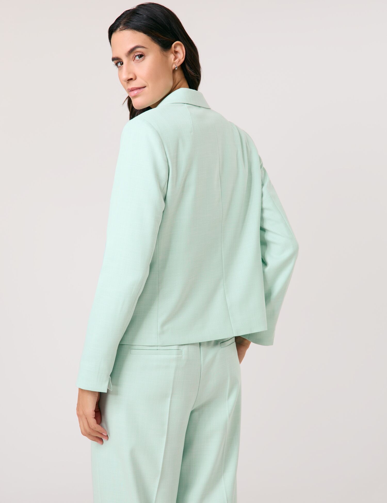 GERRY WEBER Collection Eleganter Blazer mit Stretchkomfort