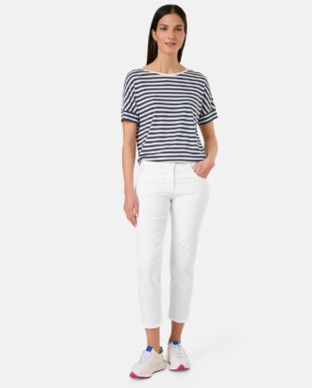 GERRY WEBER Edition 5-Pocket SOL꞉INE BEST4ME in 3/4 Länge