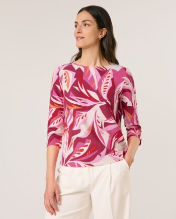 GERRY WEBER Collection T-Shirt 3/4 Arm