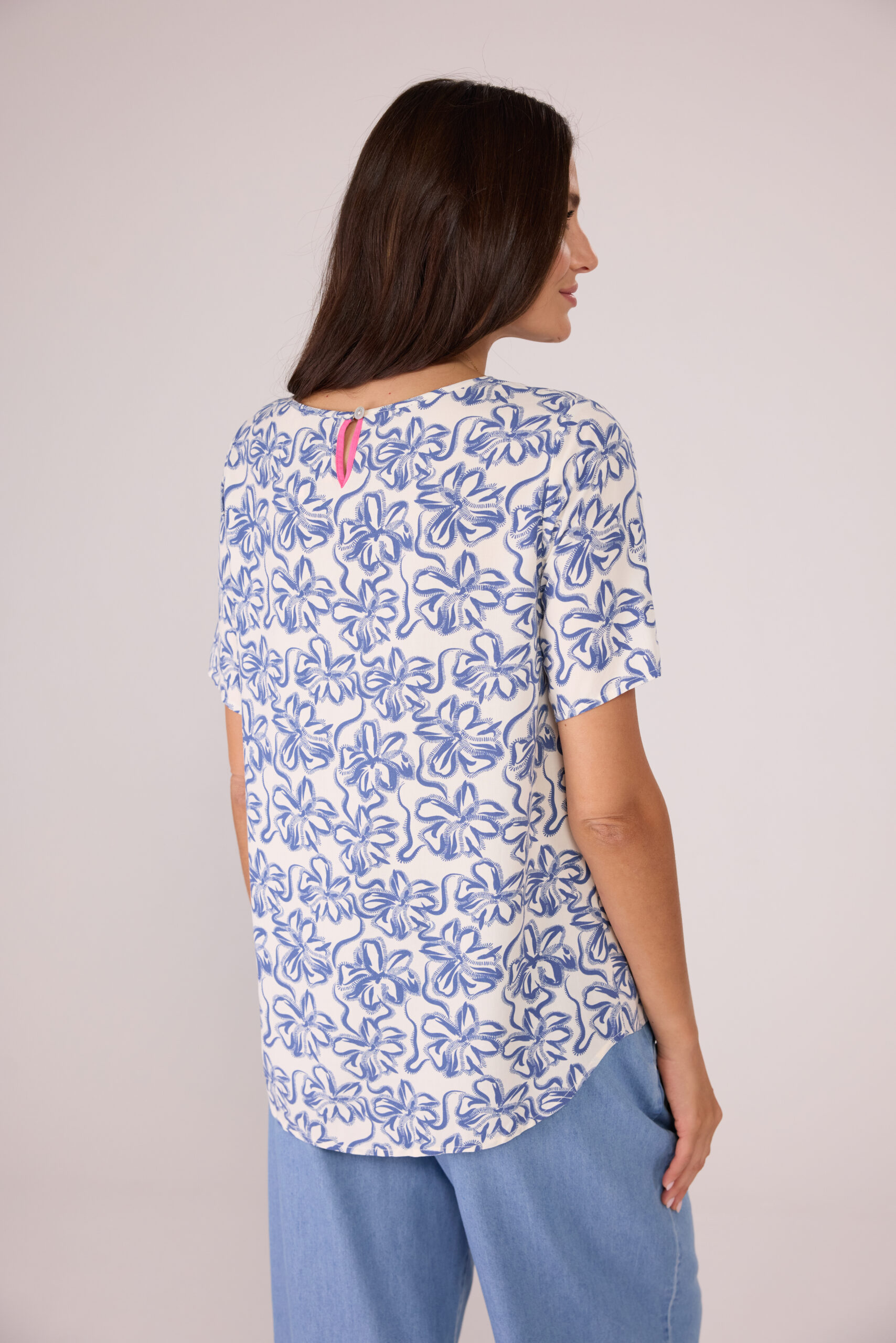 Lieblingsstück Bluse "ReneeL" aus Viskose