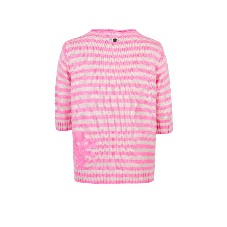 Lieblingsstück Pullover "AminaL" aus Baumwollmix