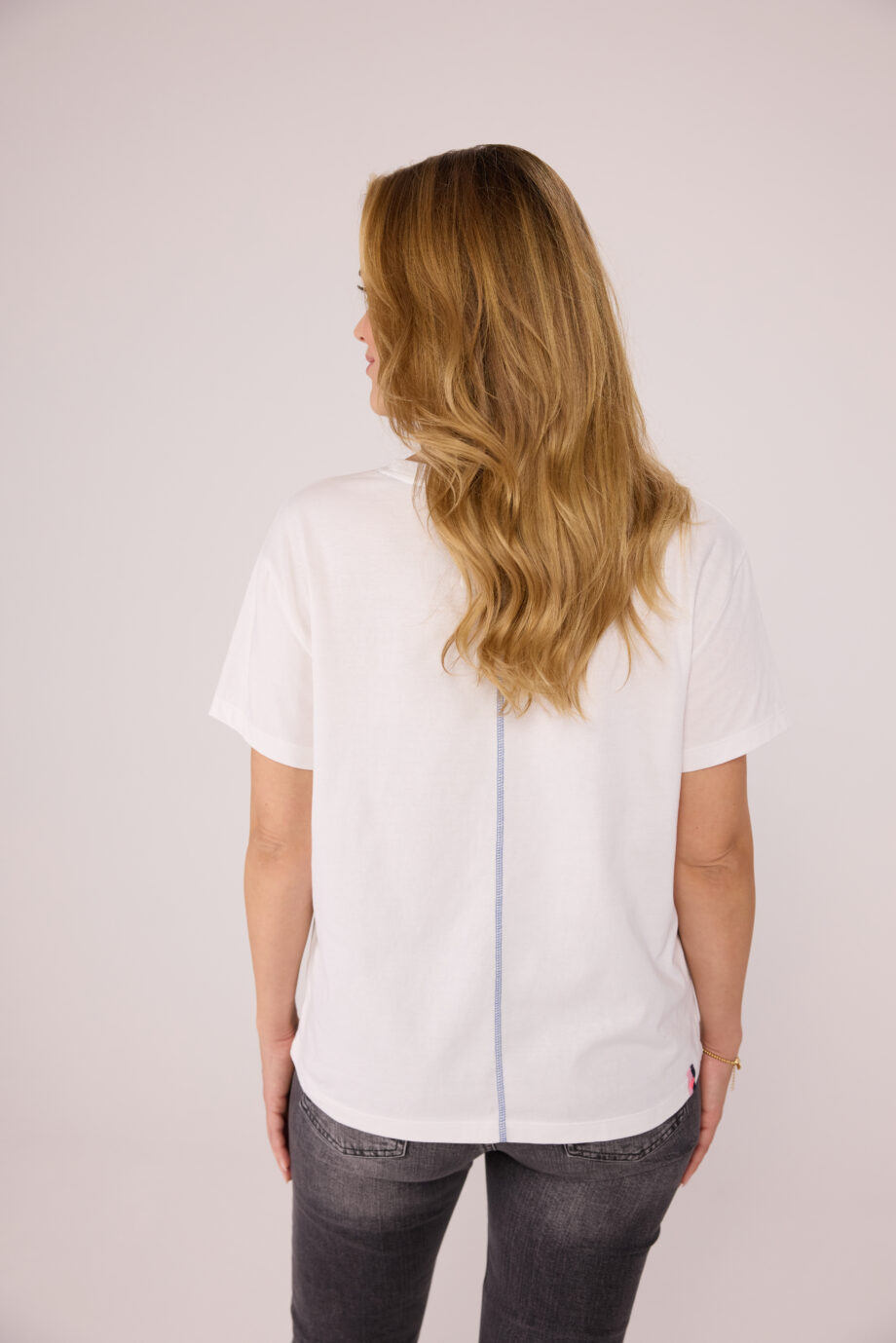 Lieblingsstück T-Shirt "DianeleL" aus Baumwolle
