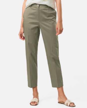 GERRY WEBER Collection Klassische Chino mit Stretchkomfort