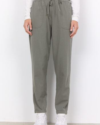 SOYACONCEPT bequeme Hose SC-CISSIE 10-C
