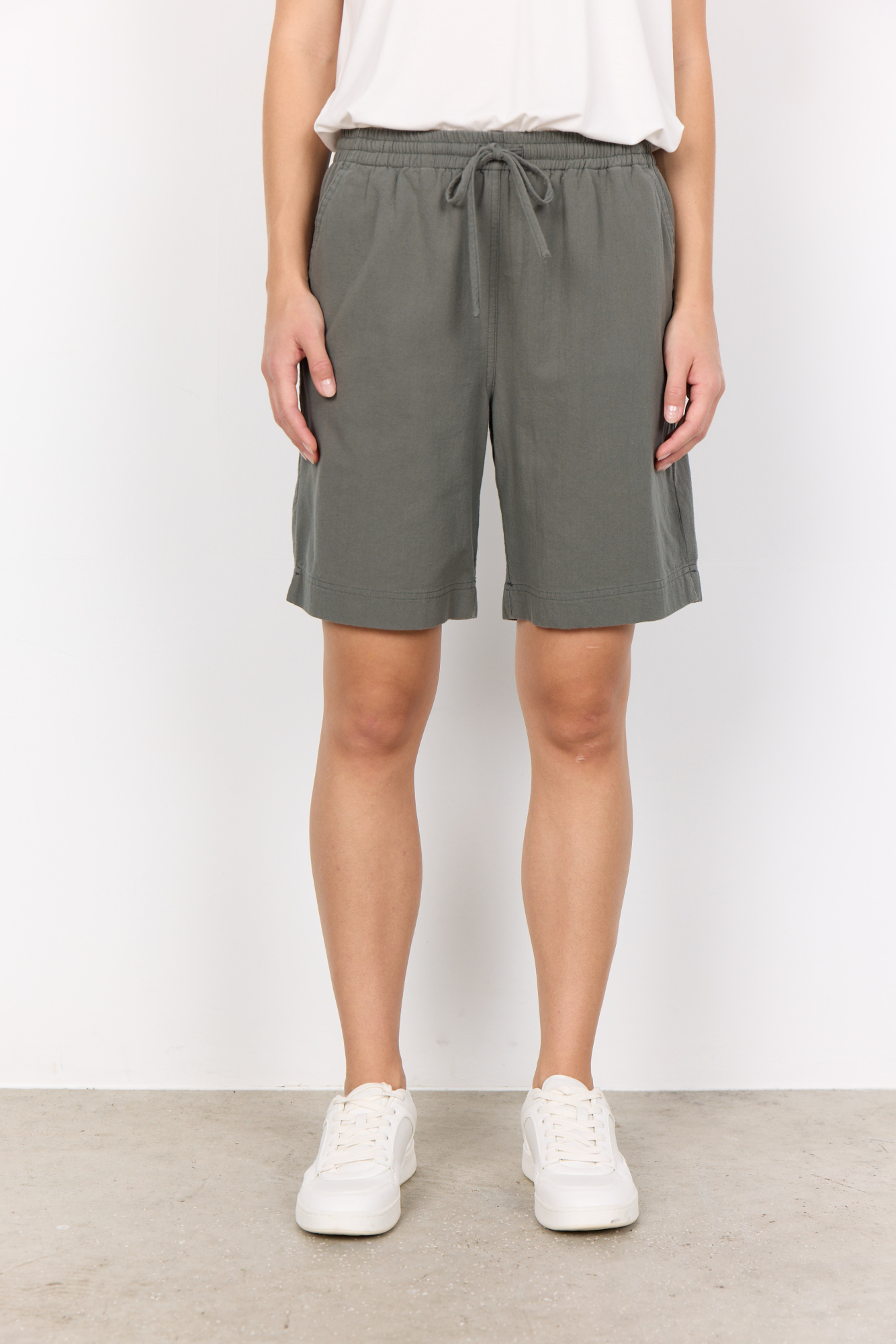 SOYACONCEPT Shorts SC-CISSIE 2-C