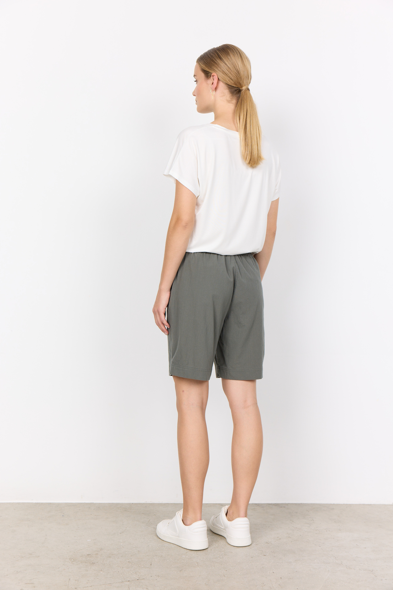 SOYACONCEPT Shorts SC-CISSIE 2-C