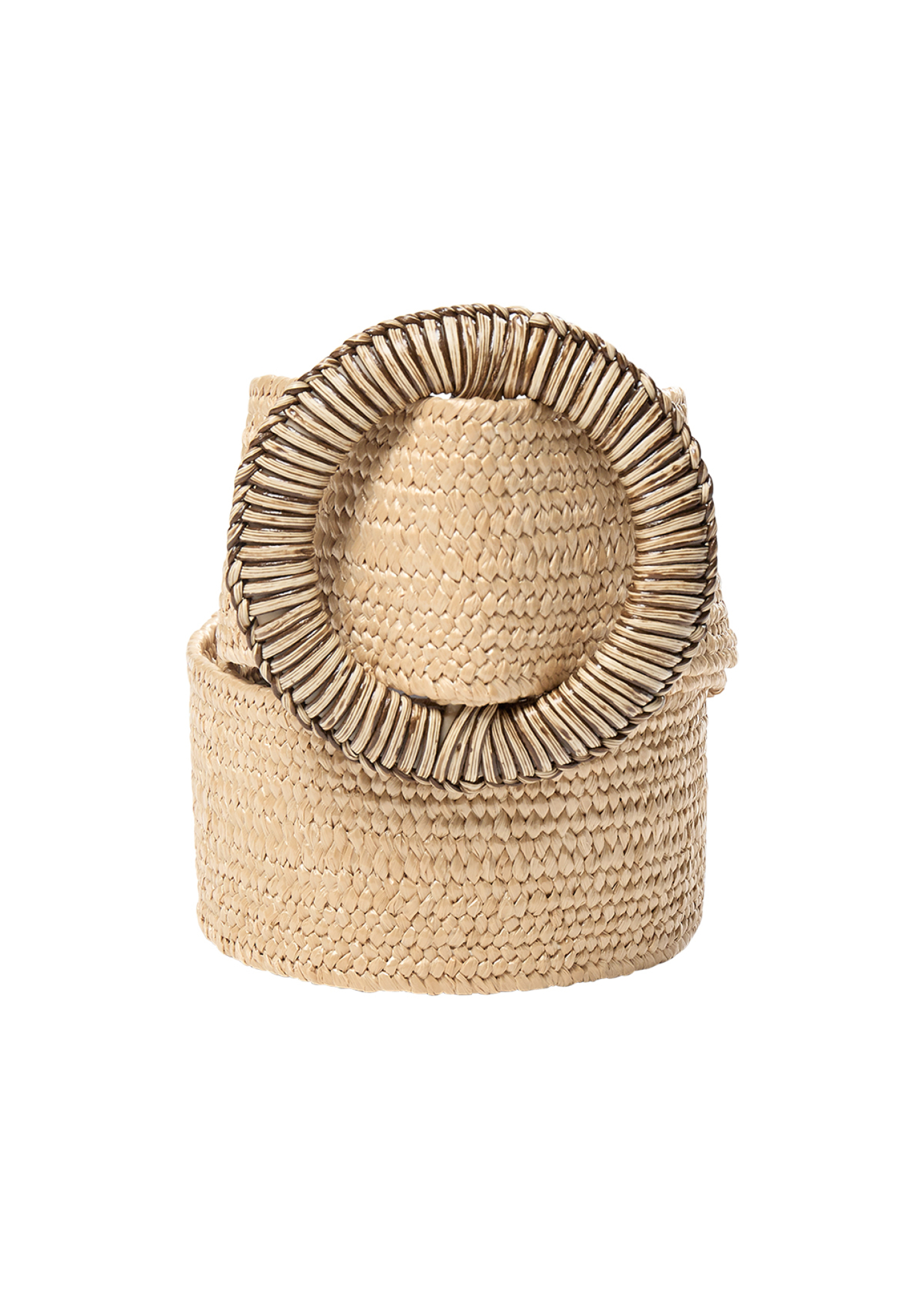 SOYACONCEPT Damen Gürtel SC-ELVISA 1