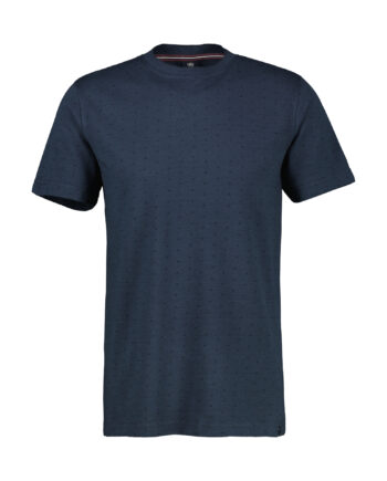 LERROS Piqué-T-Shirt für Herren