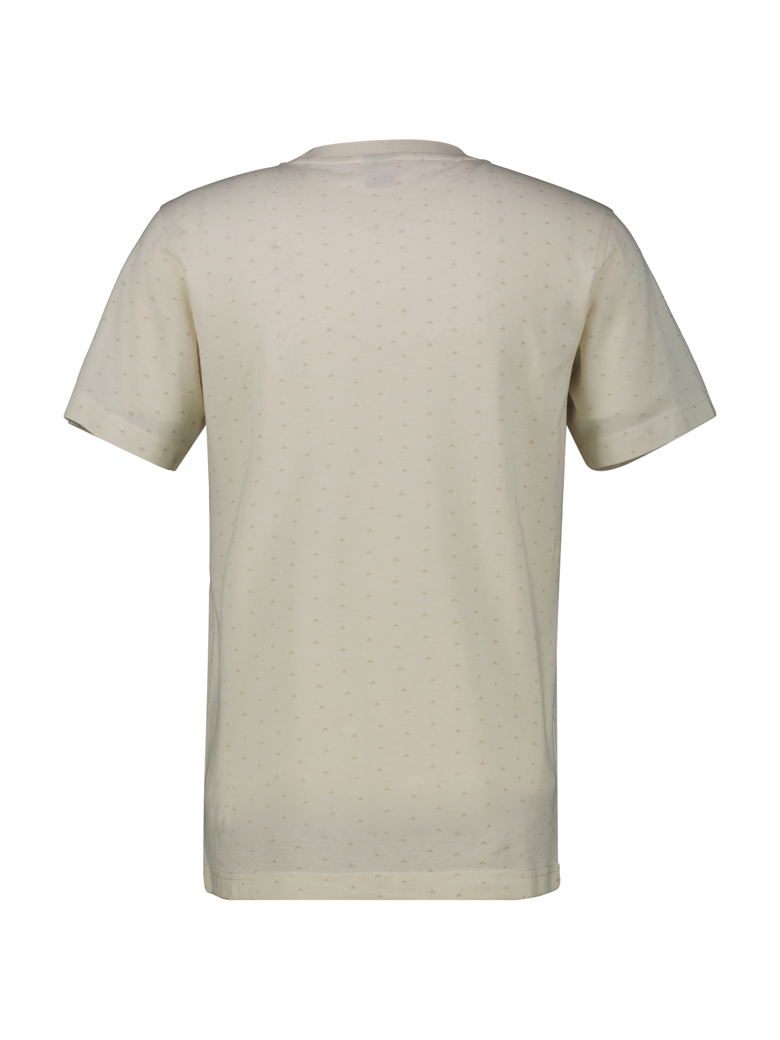 LERROS Piqué-T-Shirt für Herren