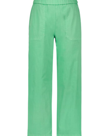 GERRY WEBER Edition Schlupfhose MIR꞉ELA CULOTTE