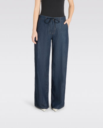 MAC JEANS - CHARLY CHINO, Super light denim