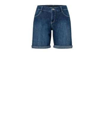MAC JEANS - SHORTY, Super light denim